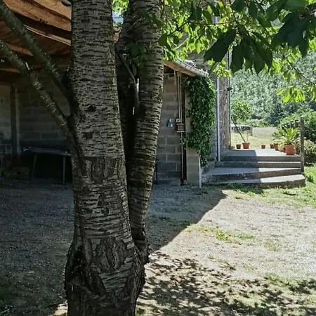 Rurales San Tirso Del Eo * San Tirso de Abres